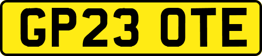 GP23OTE