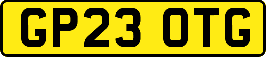 GP23OTG