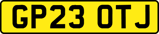 GP23OTJ