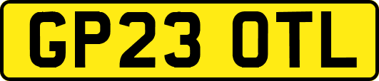 GP23OTL
