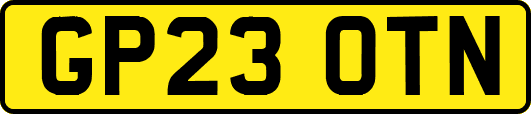 GP23OTN
