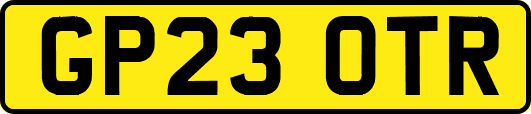 GP23OTR