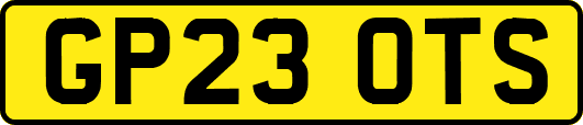 GP23OTS