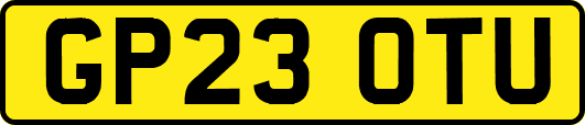 GP23OTU