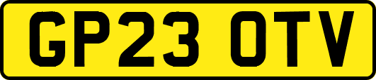 GP23OTV