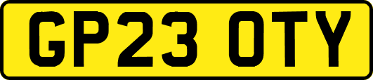 GP23OTY