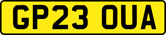 GP23OUA