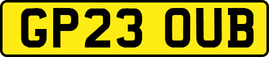 GP23OUB