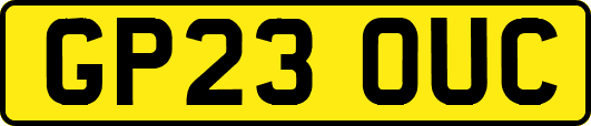 GP23OUC
