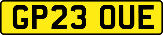 GP23OUE