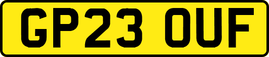 GP23OUF