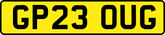 GP23OUG