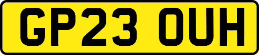 GP23OUH
