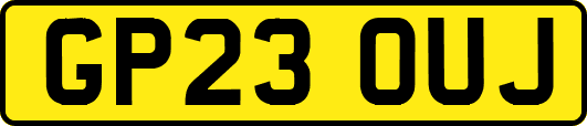GP23OUJ