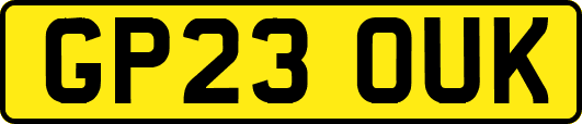 GP23OUK