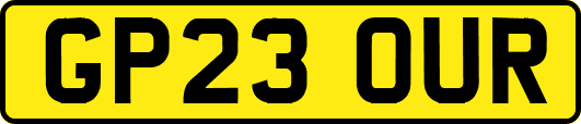 GP23OUR