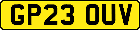 GP23OUV