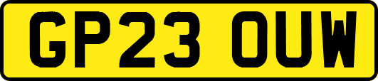 GP23OUW