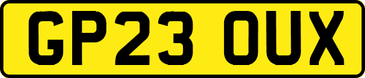 GP23OUX