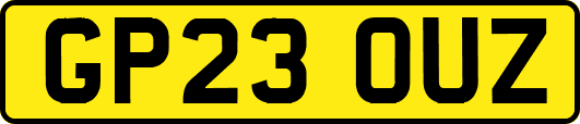 GP23OUZ