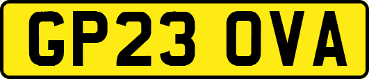 GP23OVA