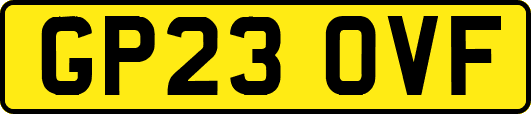 GP23OVF