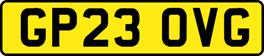 GP23OVG
