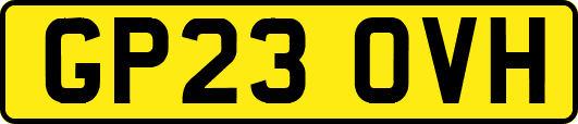 GP23OVH