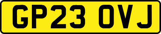 GP23OVJ