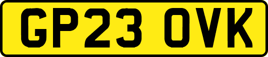 GP23OVK