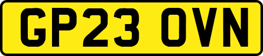 GP23OVN