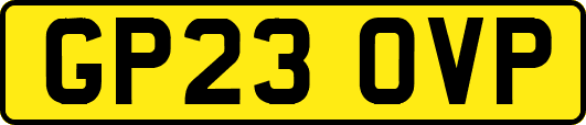 GP23OVP