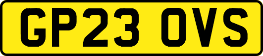 GP23OVS