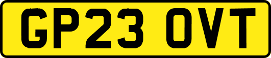 GP23OVT