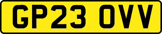 GP23OVV