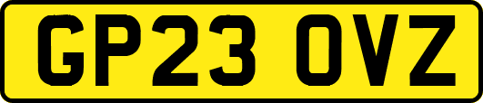 GP23OVZ