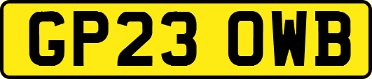 GP23OWB