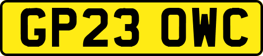 GP23OWC