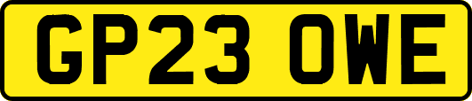 GP23OWE