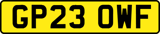 GP23OWF