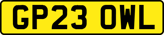 GP23OWL