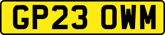 GP23OWM