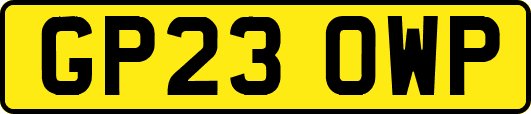GP23OWP