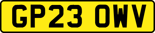 GP23OWV