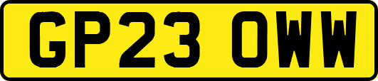 GP23OWW