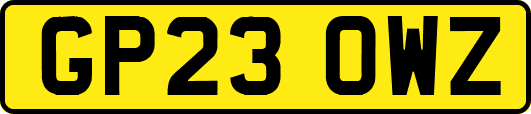 GP23OWZ