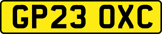 GP23OXC