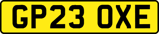 GP23OXE