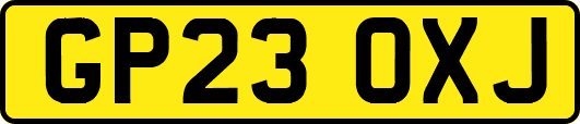 GP23OXJ