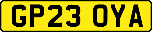 GP23OYA